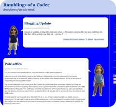 blogupdate